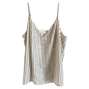 Socialite Tank Size L